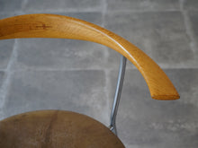 画像をギャラリービューアに読み込む, Hans J. Wegner JH701 Chair