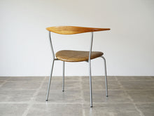 画像をギャラリービューアに読み込む, Hans J. Wegner JH701 Chair
