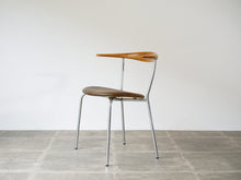 画像をギャラリービューアに読み込む, Hans J. Wegner JH701 Chair