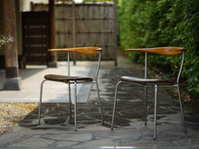 画像をギャラリービューアに読み込む, Hans J. Wegner JH701