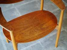 画像をギャラリービューアに読み込む, メトリポリタンチェアの座面