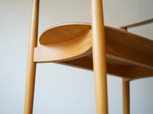 画像をギャラリービューアに読み込む, メトリポリタンチェアのフレーム