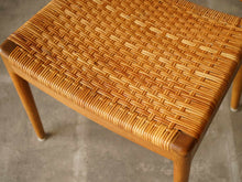 画像をギャラリービューアに読み込む, ハンスウェグナーJH504チェアの座面あっぷ