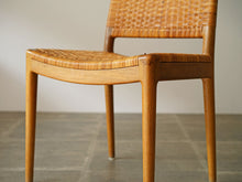 画像をギャラリービューアに読み込む, ハンスウェグナーJH504チェアの座面前方アーチ