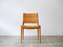 画像をギャラリービューアに読み込む, ハンスウェグナーJH504チェアの正面