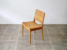 画像をギャラリービューアに読み込む, ハンスウェグナーJH504チェアの斜め