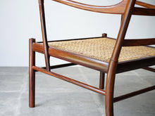 画像をギャラリービューアに読み込む, Ole Wanscher(オーレヴァンシャー)のPJ149 Colonialコロニアルチェアのフレーム