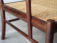 画像をギャラリービューアに読み込む, Ole Wanscher(オーレヴァンシャー)のPJ149 Colonialコロニアルチェアのアーム付け根