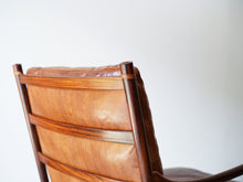 画像をギャラリービューアに読み込む, Ole Wanscher(オーレヴァンシャー)のPJ149 Colonialコロニアルチェアのブラジリアンローズウッドのフレーム