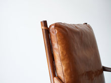 画像をギャラリービューアに読み込む, Ole Wanscher(オーレヴァンシャー)のPJ149 Colonialコロニアルチェアのフレームにクッションを掛ける