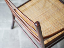 画像をギャラリービューアに読み込む, Ole Wanscher(オーレヴァンシャー)のPJ149 Colonialコロニアルチェアのフレーム