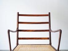 画像をギャラリービューアに読み込む, Ole Wanscher(オーレヴァンシャー)のPJ149 Colonialコロニアルチェアのフレーム