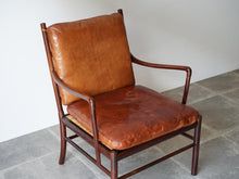 画像をギャラリービューアに読み込む, Ole Wanscher(オーレヴァンシャー)のPJ149 Colonialコロニアルチェア