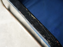 画像をギャラリービューアに読み込む, Marcel Breuer(マルセルブロイヤー)のアームチェアB35 Thonet(トーネット)社製オリジナル 肘掛けの塗装剥がれ