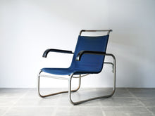 画像をギャラリービューアに読み込む, Marcel Breuer(マルセルブロイヤー)のアームチェアB35 Thonet(トーネット)社製オリジナル