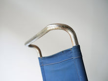 画像をギャラリービューアに読み込む, Marcel Breuer(マルセルブロイヤー)のアームチェアB35 Thonet(トーネット)社製 背もたれの曲がり