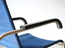 画像をギャラリービューアに読み込む, Marcel Breuer(マルセルブロイヤー)のアームチェアB35 Thonet(トーネット)社製 アーム(肘掛け)