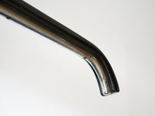 画像をギャラリービューアに読み込む, Marcel Breuer(マルセルブロイヤー)のアームチェアB35 Thonet(トーネット)社製 肘掛け裏側