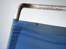 画像をギャラリービューアに読み込む, Marcel Breuer(マルセルブロイヤー)のアームチェアB35 Thonet(トーネット)社製 オリジナルのキャンバス地