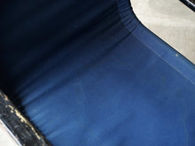 画像をギャラリービューアに読み込む, Marcel Breuer(マルセルブロイヤー)のアームチェアB35 Thonet(トーネット)社製 オリジナルのキャンバス生地の座面