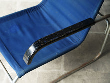 画像をギャラリービューアに読み込む, Marcel Breuer(マルセルブロイヤー)のアームチェアB35 Thonet(トーネット)社製オリジナルのアーム