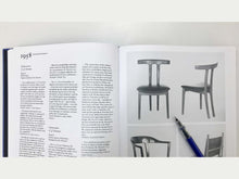 画像をギャラリービューアに読み込む, GreteJalk_40YearsofDanishFurnitureDesign_vol.4pp.56_57