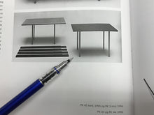 画像をギャラリービューアに読み込む, POUL KJÆRHOLM MOBELARKITEKT p.74