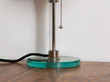 画像をギャラリービューアに読み込む, Wilhelm Wagenfeld WG24 バウハウスランプ スタンドライト ワーゲンフェルドランプの土台