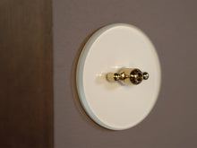 画像をギャラリービューアに読み込む, TECNO LINE Swich