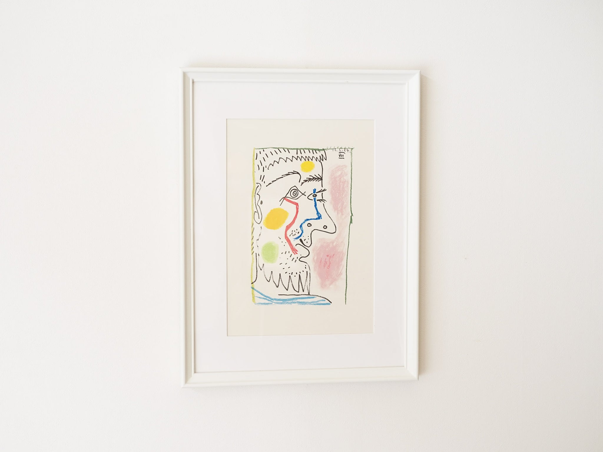 Pablo Picasso(パブロ・ピカソ)の作品一覧はこちら – タグ Pablo Picasso(パブロ・ピカソ)の作品一覧はこちら – タグ