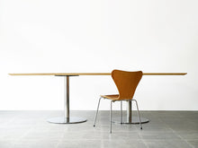 画像をギャラリービューアに読み込む, Danish furniture design Conference Table
