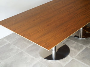 Danish furniture design Conference Table