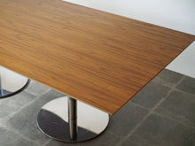 画像をギャラリービューアに読み込む, Danish furniture design Conference Table
