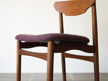 画像をギャラリービューアに読み込む, Harry Østergaard Chair
