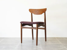 画像をギャラリービューアに読み込む, Harry Østergaard Chair
