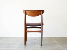 画像をギャラリービューアに読み込む, Harry Østergaard Chair
