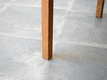 画像をギャラリービューアに読み込む, Hans J Wegner Andreas Tuck ハンス ウェグナー アンドレアスタック 北欧ヴィンテージ オーク材 コーヒーテーブルの脚
