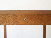 画像をギャラリービューアに読み込む, Hans J Wegner Andreas Tuck ハンス ウェグナー アンドレアスタック 北欧ヴィンテージ オーク材 コーヒーテーブル
