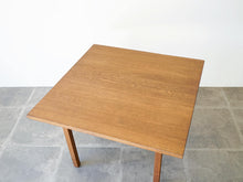 画像をギャラリービューアに読み込む, Hans J Wegner Andreas Tuck ハンス ウェグナー アンドレアスタック 北欧ヴィンテージ オーク材 コーヒーテーブル
