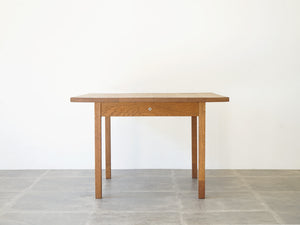 Hans J. Wegner（ハンスJ.ウェグナー）正方形のコーヒーテーブル