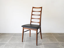 画像をギャラリービューアに読み込む, Niels Koefoed Koefoeds Mobelfabrik Lis ニールス コフォード リス ローズウッド ダイニングチェア
