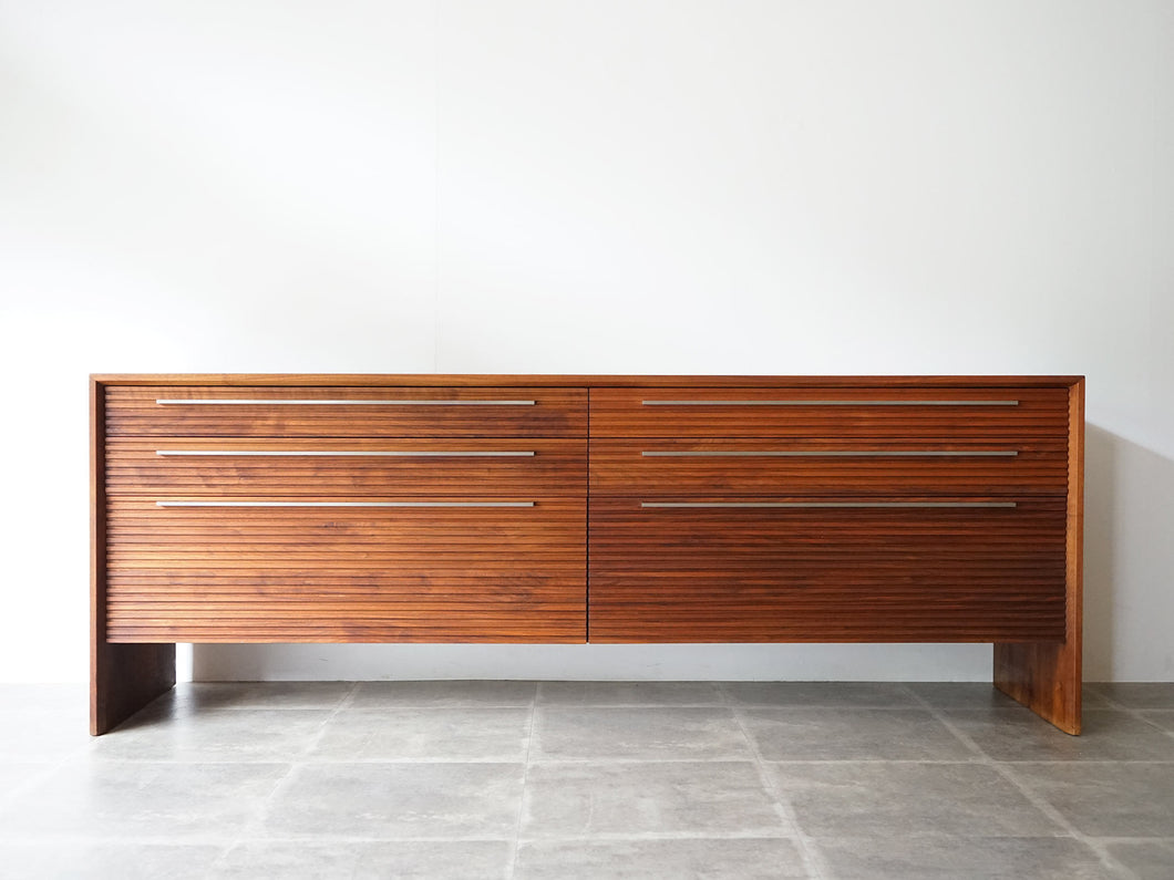 Nissen Gehl Aksel Kjersgaard Sideboard ニッセン ゲール 北欧デザイン サイドボード