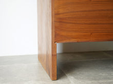 画像をギャラリービューアに読み込む, Nissen Gehl Aksel Kjersgaard Sideboard ニッセン ゲール 北欧デザイン サイドボード
