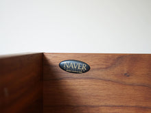 画像をギャラリービューアに読み込む, Nissen Gehl Aksel Kjersgaard Sideboard ニッセン ゲール 北欧デザイン サイドボードのマーク
