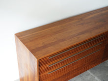 画像をギャラリービューアに読み込む, Nissen Gehl Aksel Kjersgaard Sideboard ニッセン ゲール 北欧デザイン サイドボード
