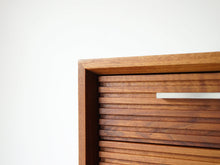 画像をギャラリービューアに読み込む, Nissen Gehl Aksel Kjersgaard Sideboard ニッセン ゲール 北欧デザイン サイドボード
