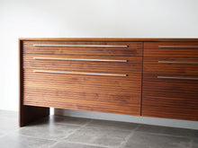 画像をギャラリービューアに読み込む, Nissen Gehl Aksel Kjersgaard Sideboard ニッセン ゲール 北欧デザイン サイドボード
