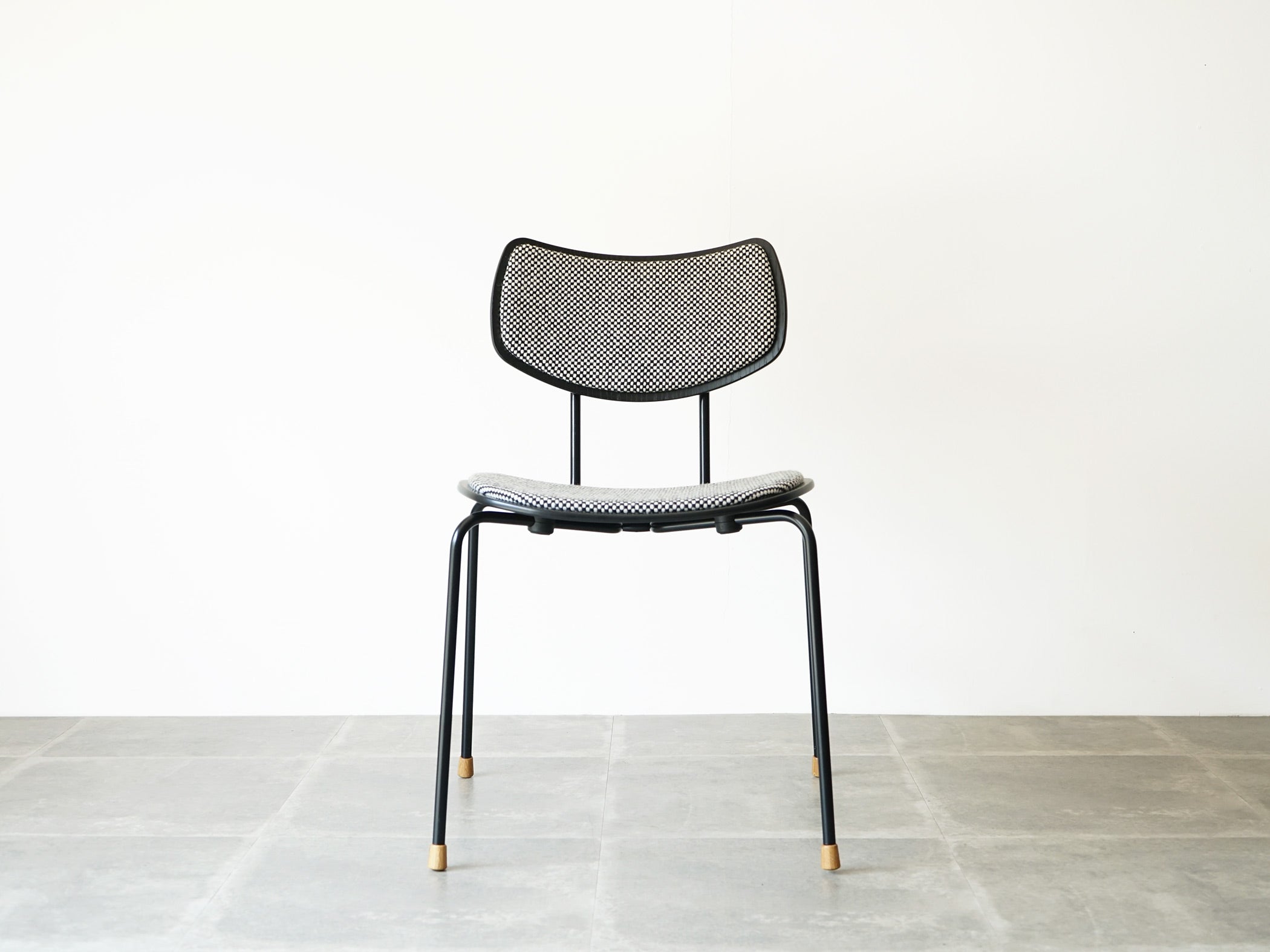 Vilhelm Lauritzen（ヴィルヘルム・ラウリッツェン）チェア Vega