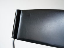 画像をギャラリービューアに読み込む, Nanna Jørgen Ditzel Model 150 Badminton Chair Kolds Savværk ナナ ヨルゲンディッツェル 北欧ヴィンテージ バドミントンチェアの背もたれ
