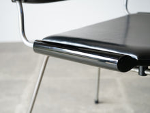 画像をギャラリービューアに読み込む, Nanna Jørgen Ditzel Model 150 Badminton Chair Kolds Savværk ナナ ヨルゲンディッツェル 北欧ヴィンテージ バドミントンチェアのラカー塗装
